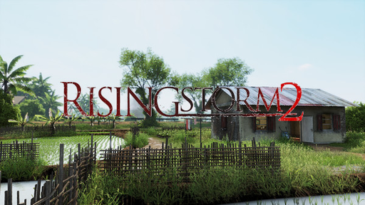 Filament E Rising Storm 2: Vietnam Gratis Su Epic Games - Foto 12